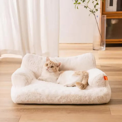 RelaxPet Comfort® Sofá para mascotas anti estrés