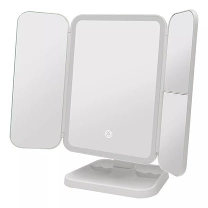 Vanity Mirror Pro® Espejo Led de Maquillaje Triple